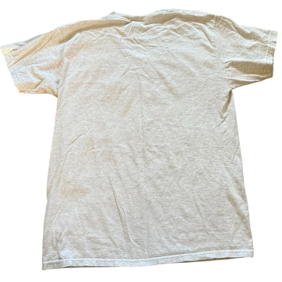 Graduate Gardena Police Department T-Shirt - Picture 2 of 6